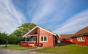 Typ D Midsummer -Schärenhaus-